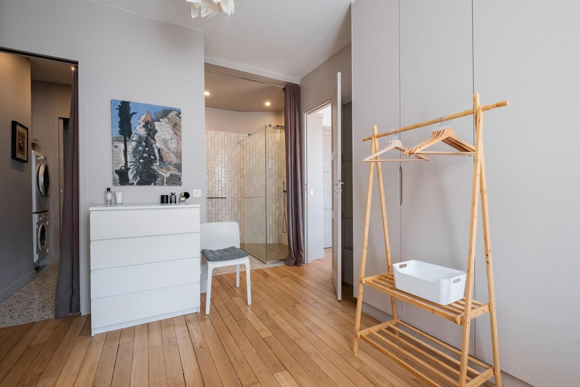 Apartment Veeve - Arboreal Maison Paris