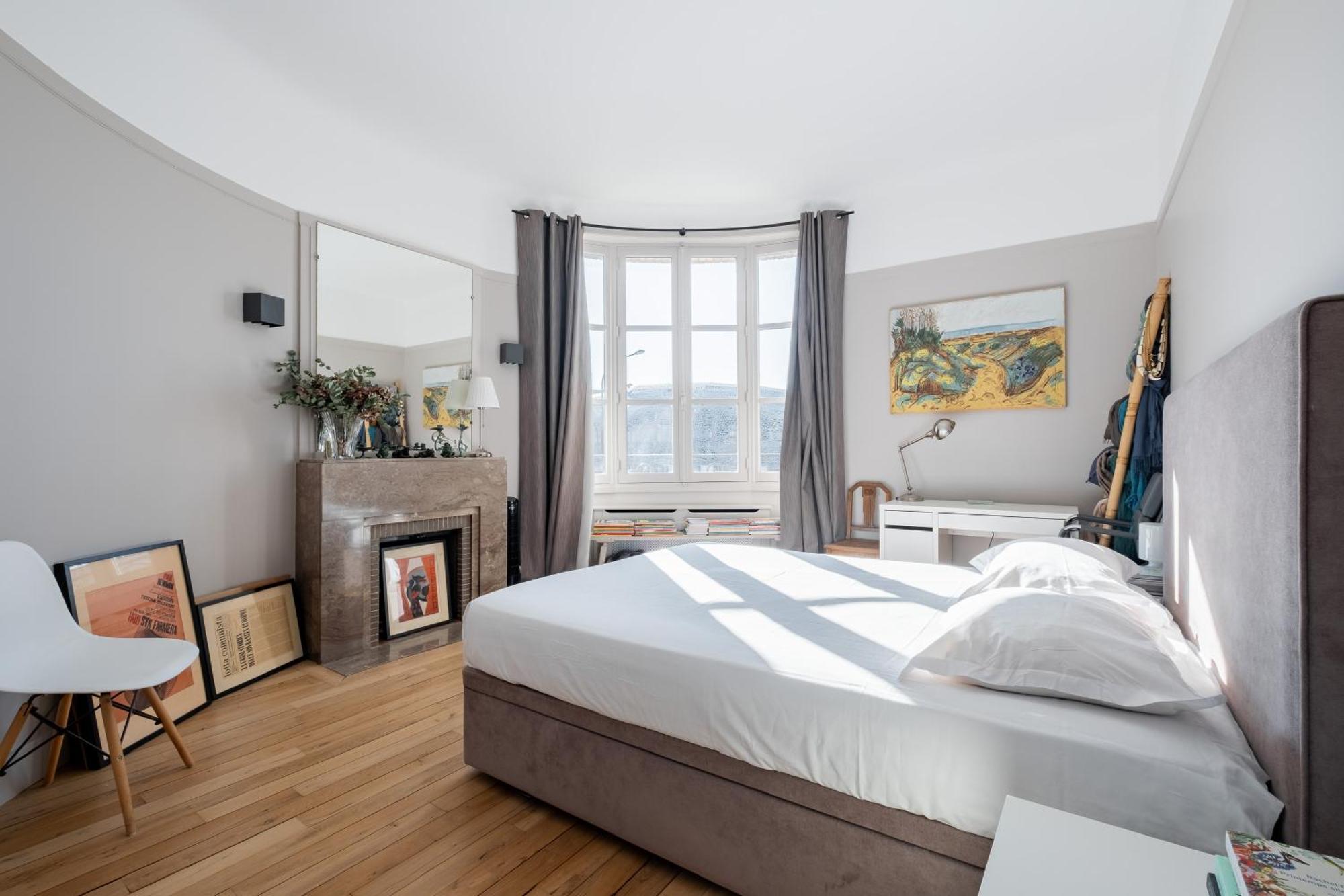 Veeve - Arboreal Maison Apartment Paris