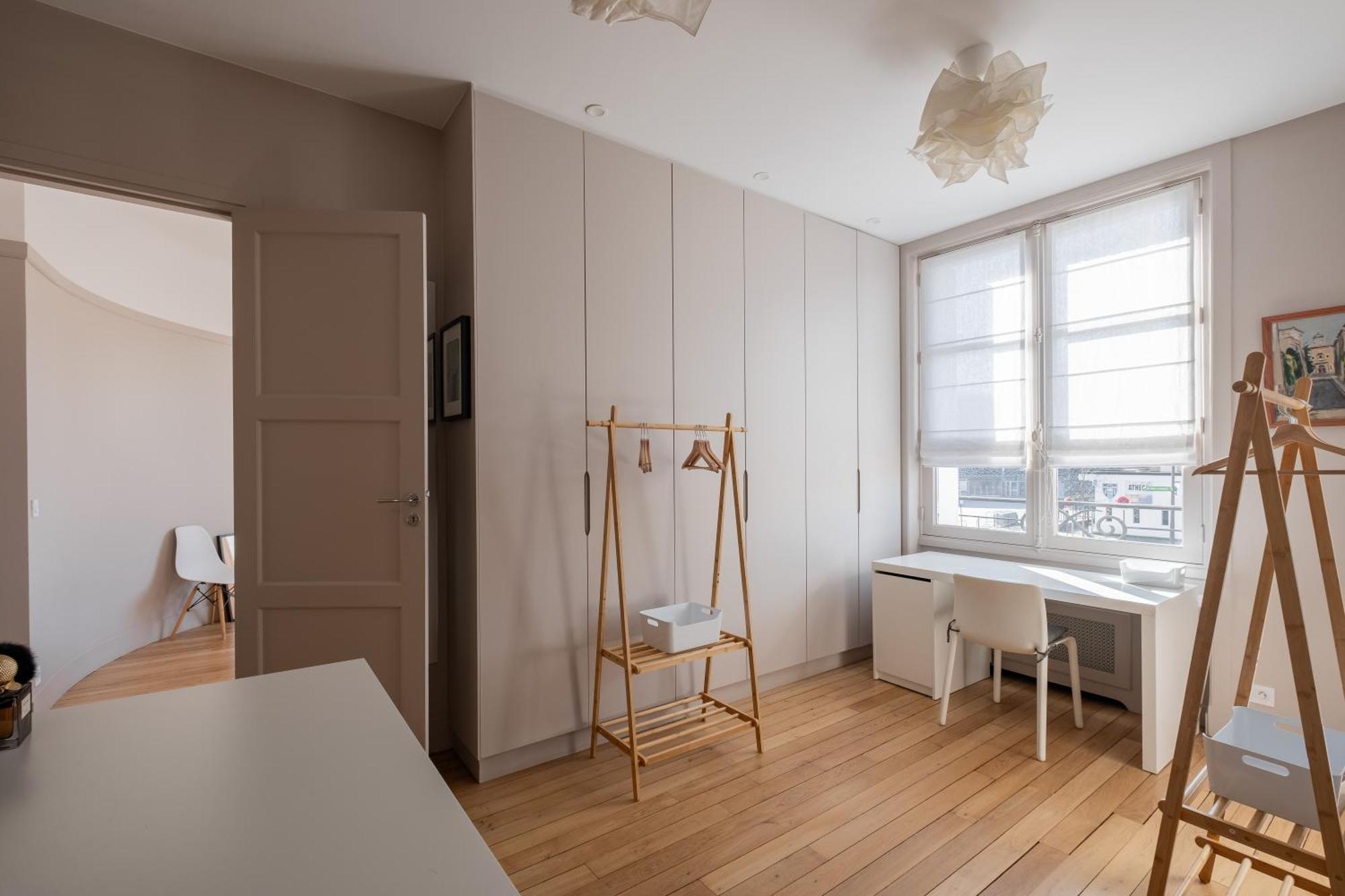 Veeve - Arboreal Maison Apartment *