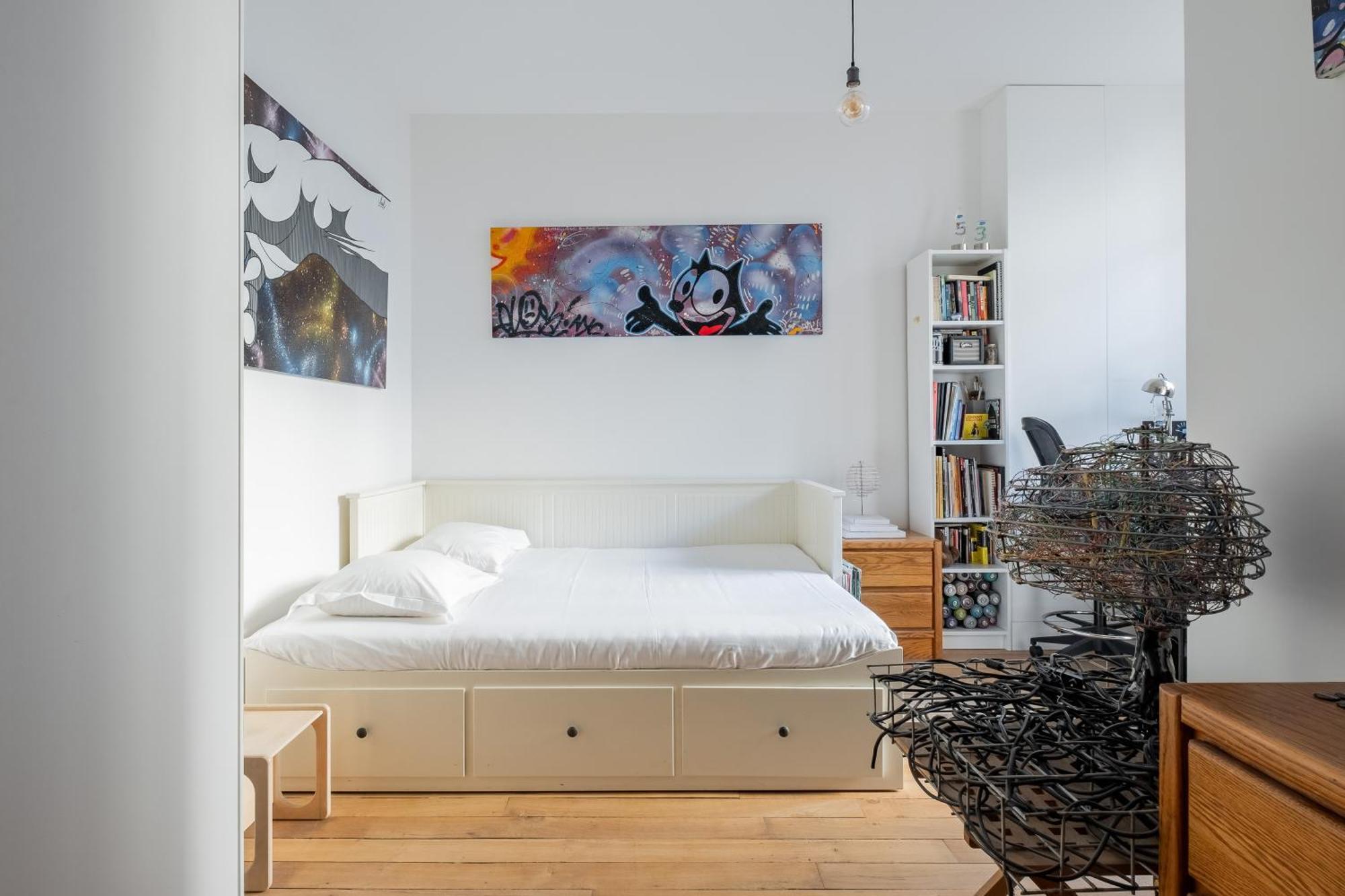 Veeve - Arboreal Maison Apartment