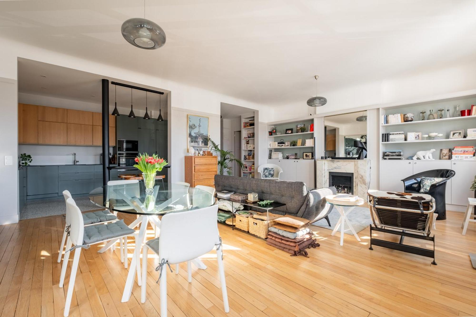 Apartment Veeve - Arboreal Maison *