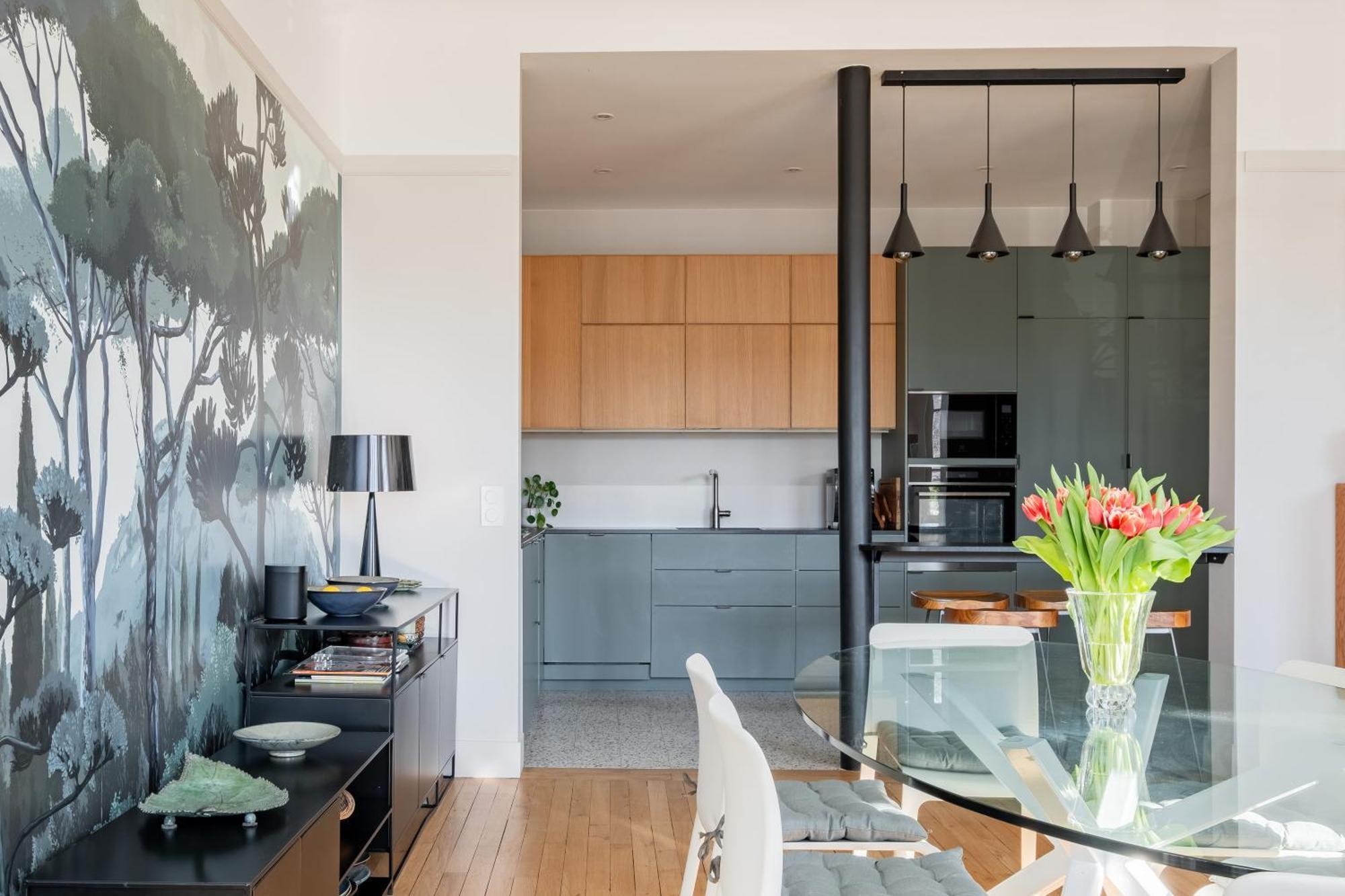 Veeve - Arboreal Maison Paris