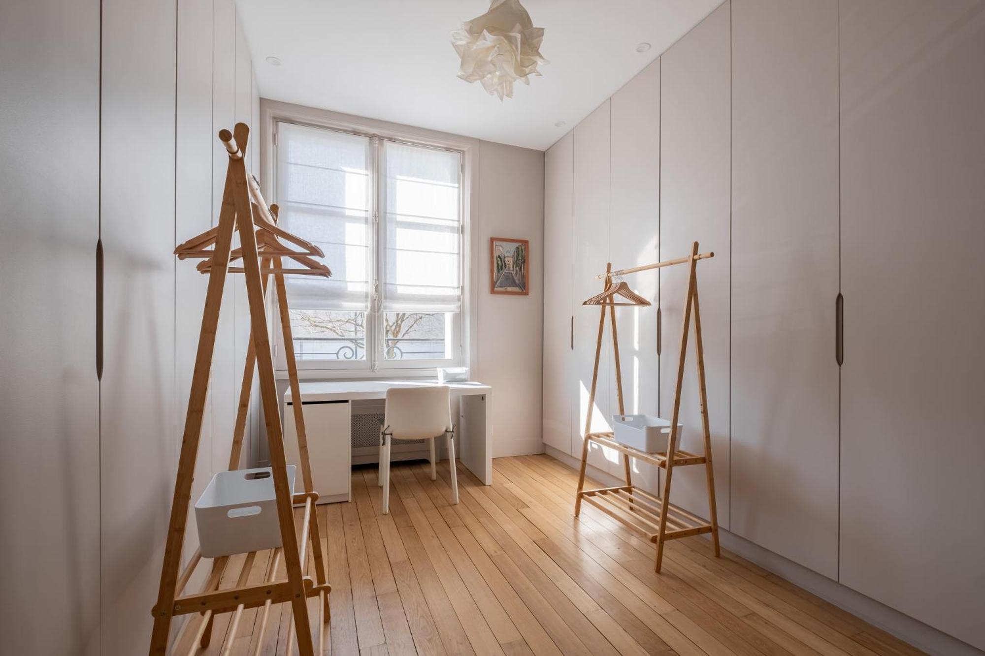 Veeve - Arboreal Maison Apartment