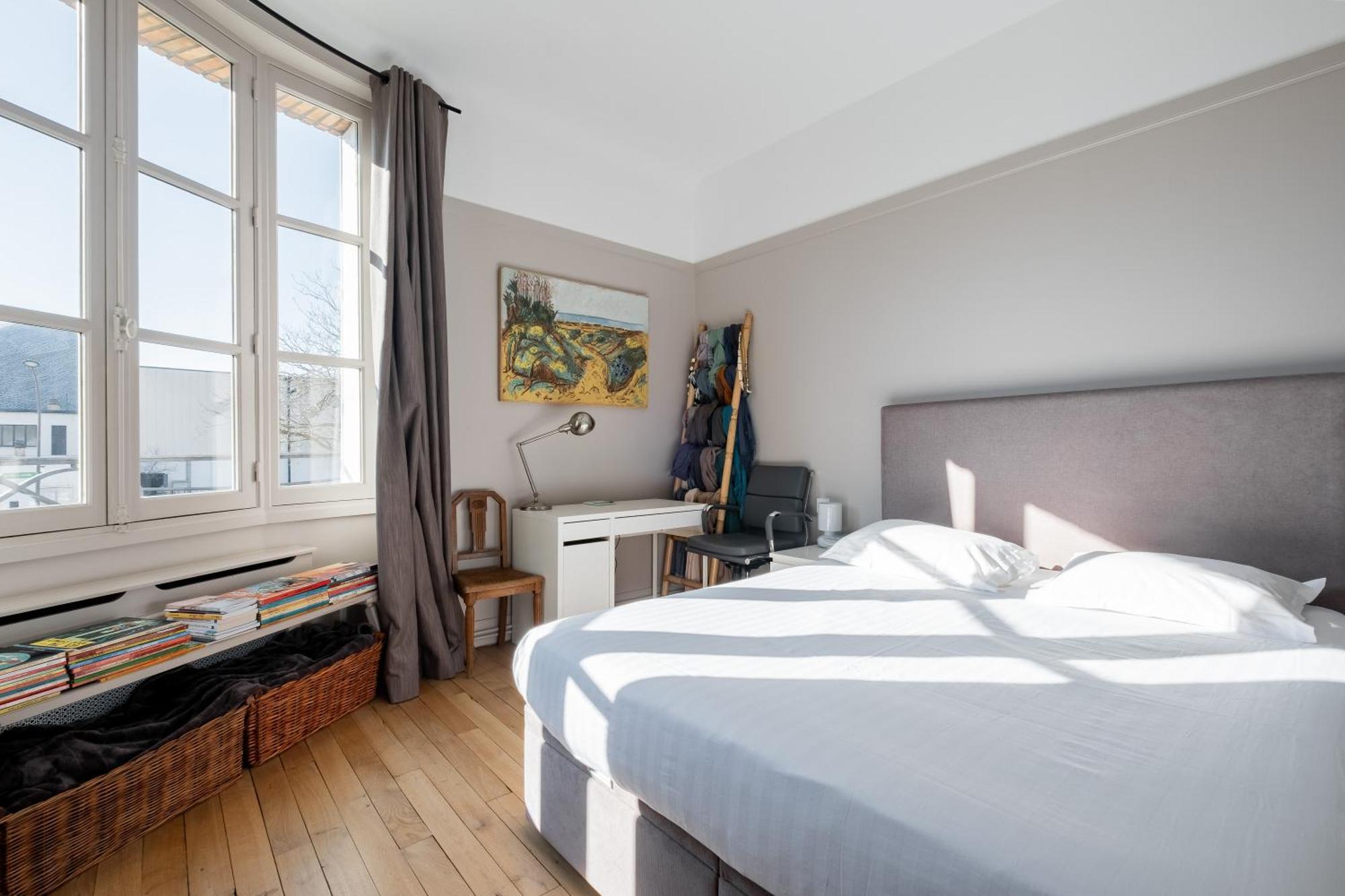 Veeve - Arboreal Maison Apartment *