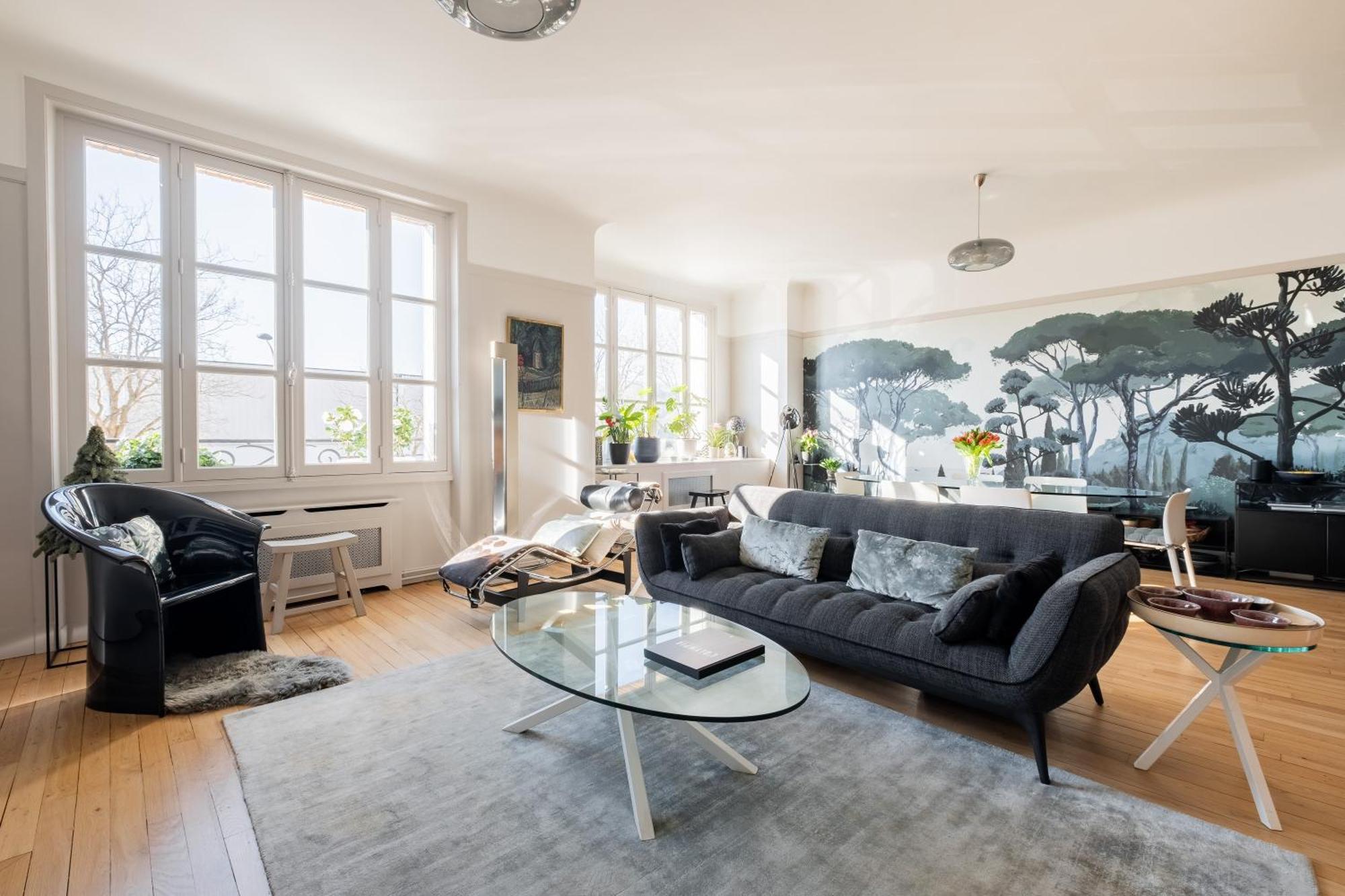 Apartment Veeve - Arboreal Maison *