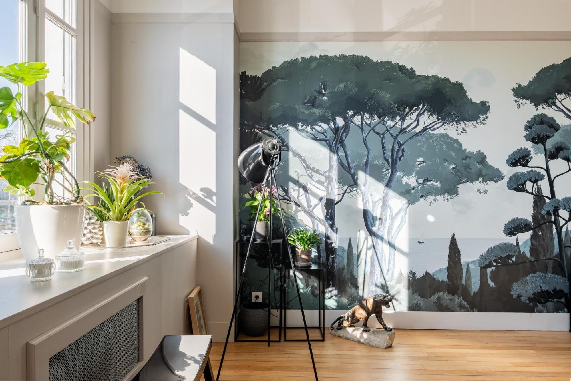 Veeve - Arboreal Maison *