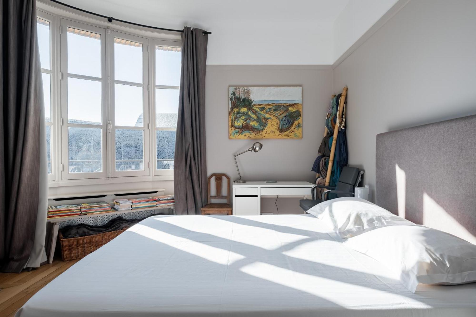 Apartment Veeve - Arboreal Maison