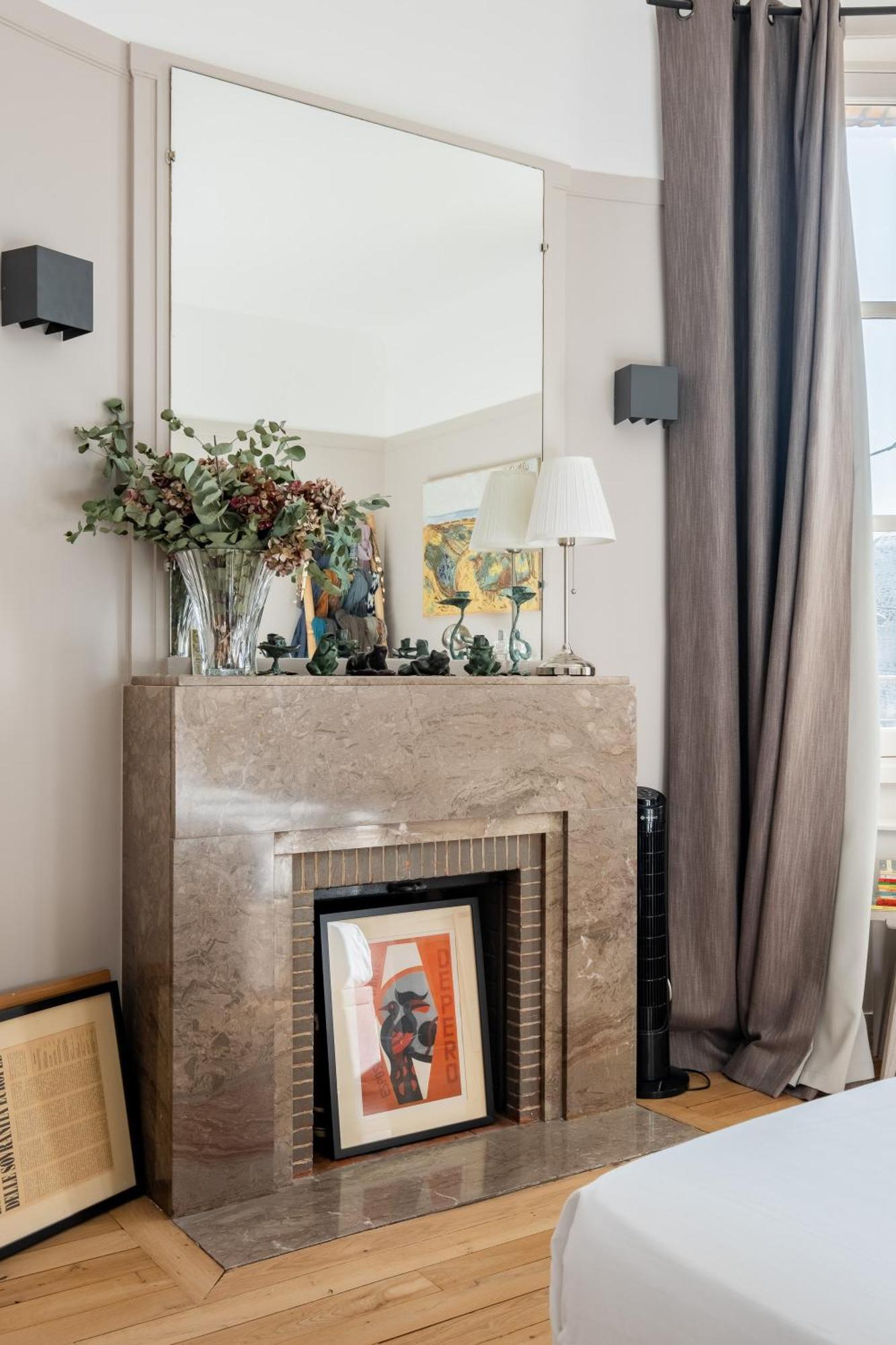 Apartment Veeve - Arboreal Maison *