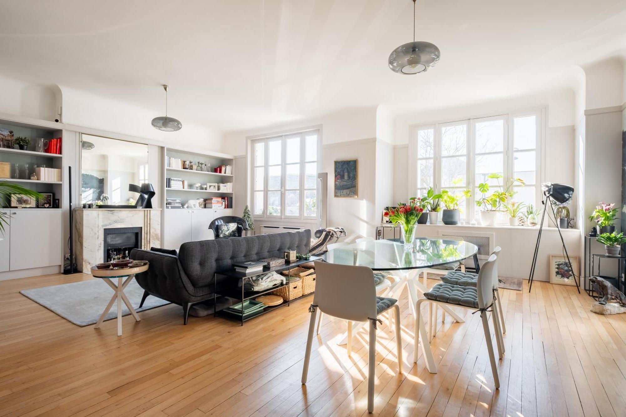 Veeve - Arboreal Maison Apartment