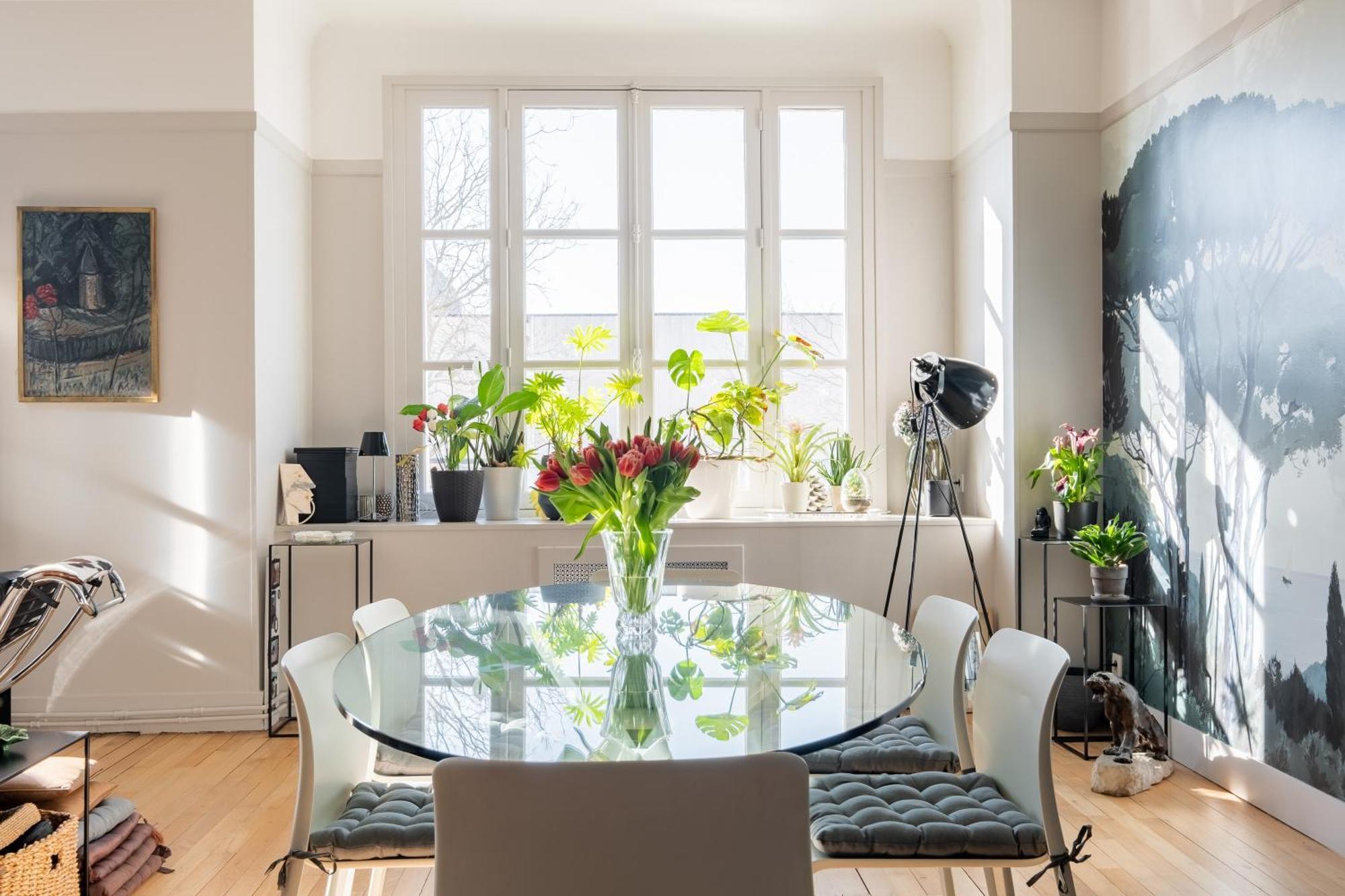 Veeve - Arboreal Maison Apartment Paris