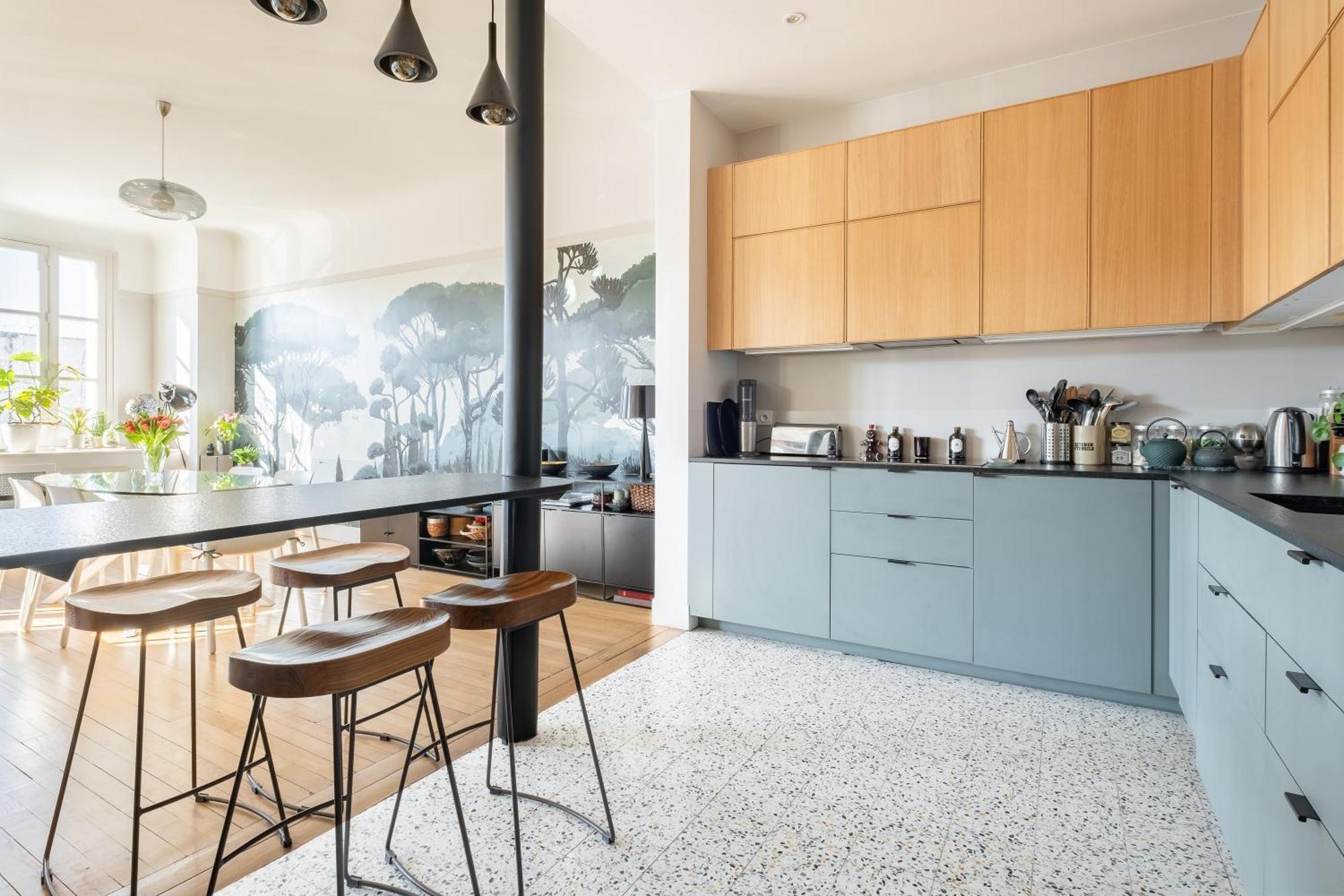 Apartment Veeve - Arboreal Maison