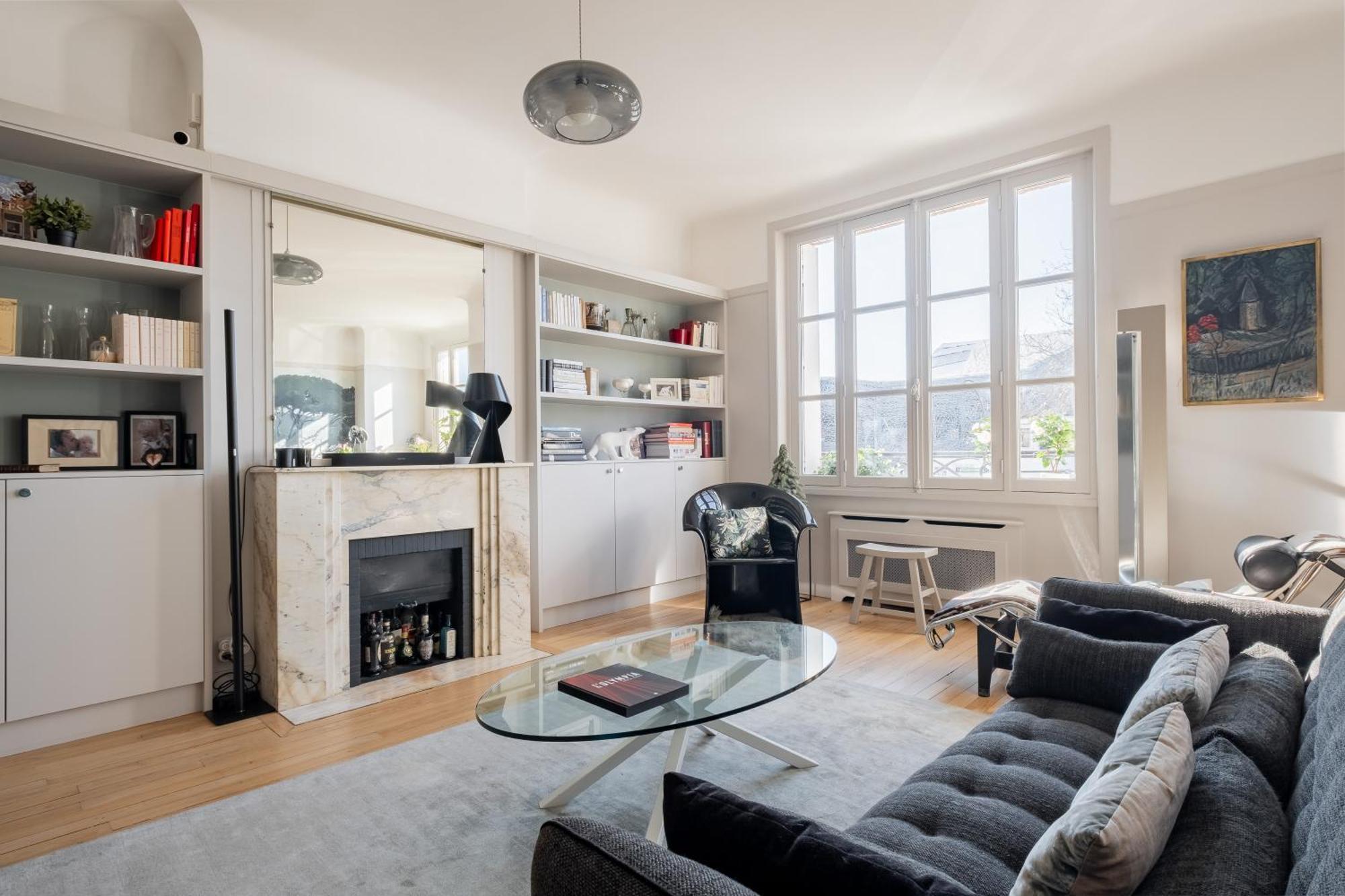 Apartment Veeve - Arboreal Maison *