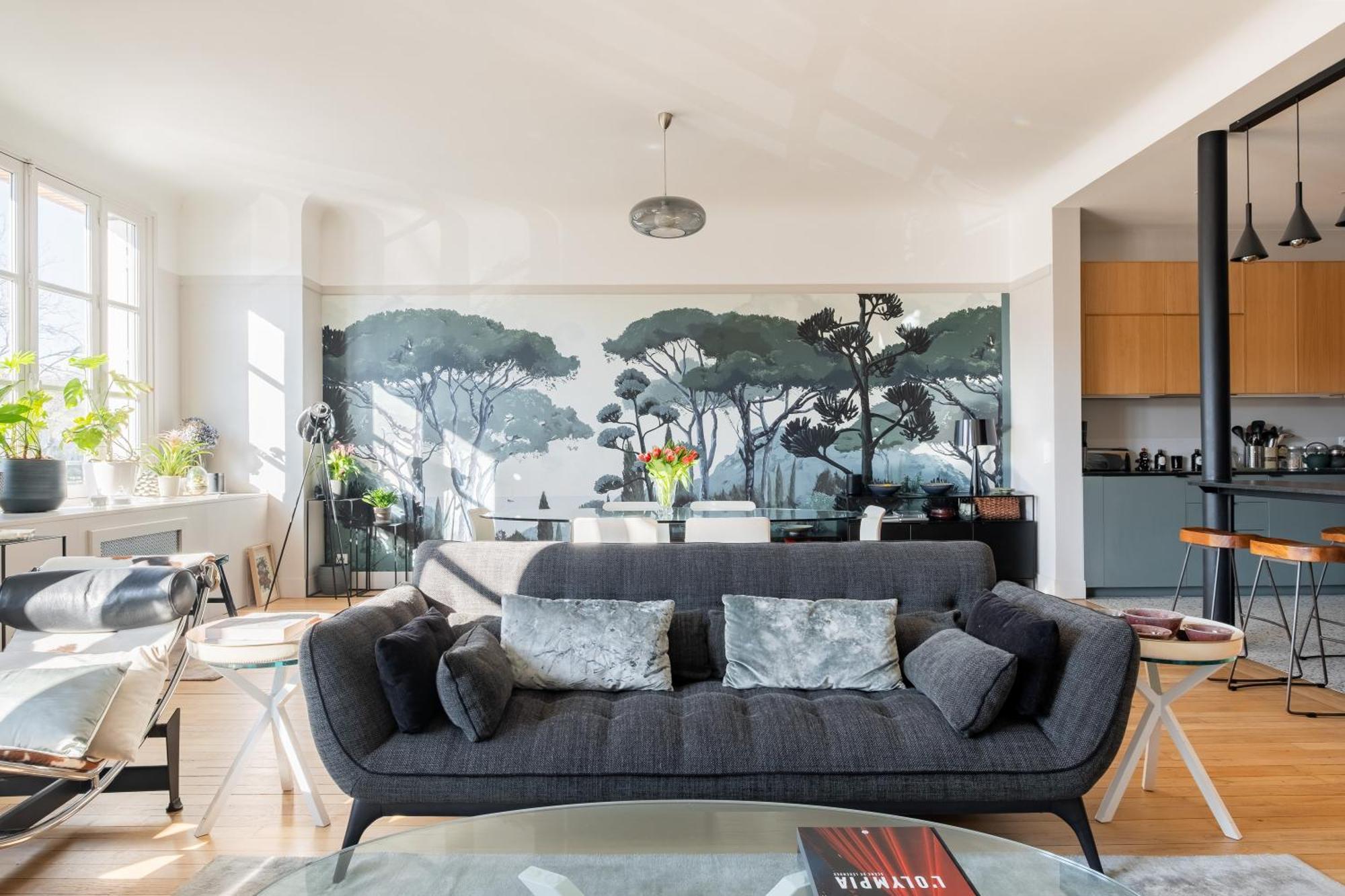 Veeve - Arboreal Maison * Paris