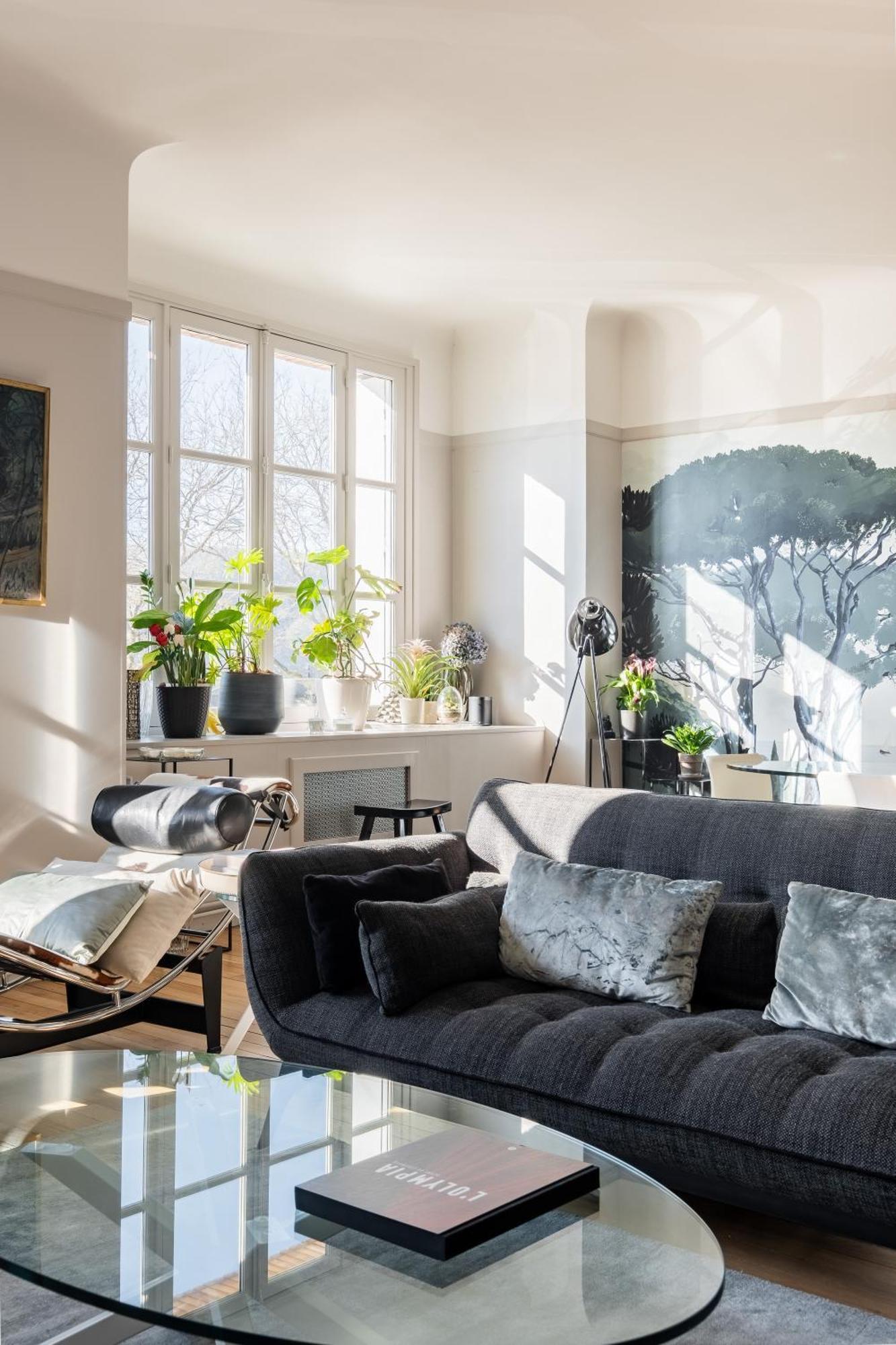 Veeve - Arboreal Maison Apartment Paris